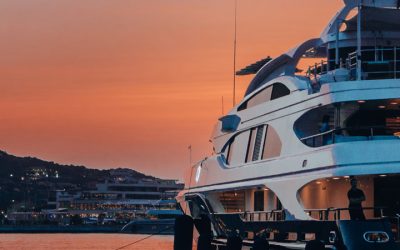 Bullying, Harassment and Discrimination Management on Superyachts